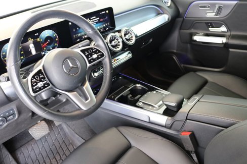 Used 2021 Mercedes-Benz GLB 250 4MATIC image 18