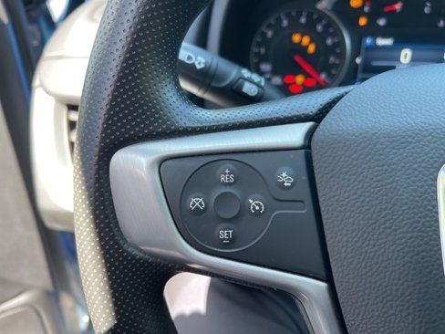 Used 2024 GMC Terrain SLE image 19