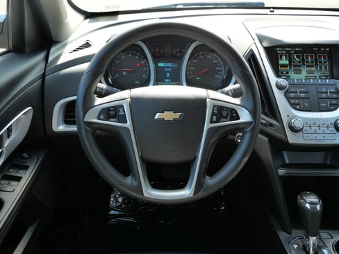Used 2016 Chevrolet Equinox LT image 16