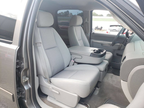 Used 2013 Chevrolet Silverado 1500 LT image 10