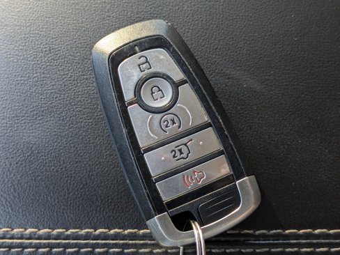 Used 2023 Ford Explorer Limited image 37