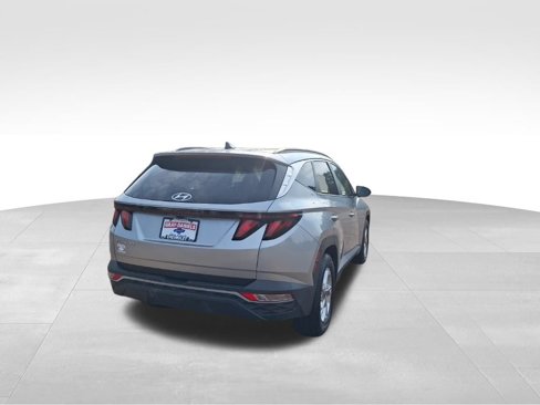 Used 2024 Hyundai Tucson SEL image 9