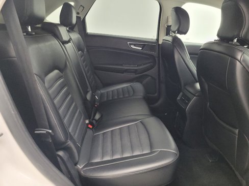 Used 2015 Ford Edge SEL w/ Equipment Group 201A image 19