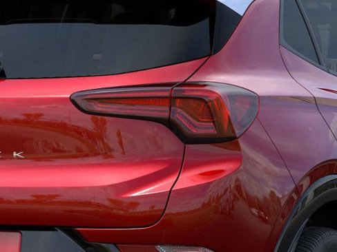 New 2026 Buick Encore GX Sport Touring w/ Advanced Technology Package image 38