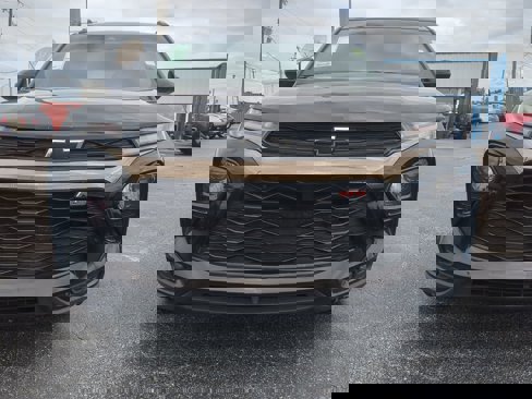 Used 2022 Chevrolet TrailBlazer RS image 9