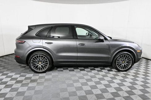 Certified 2020 Porsche Cayenne image 30