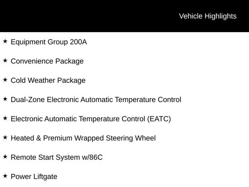 Used 2022 Ford Escape SE w/ Convenience Package image 9