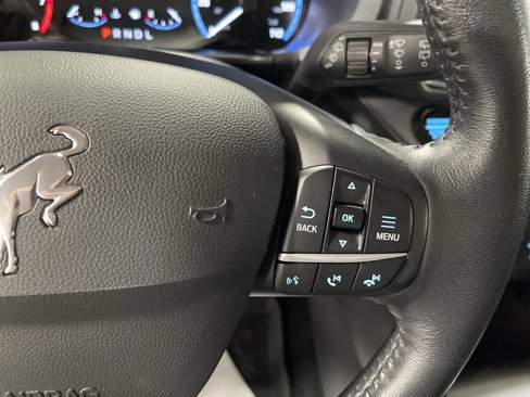 Used 2022 Ford Bronco Sport Big Bend w/ Convenience Package image 20