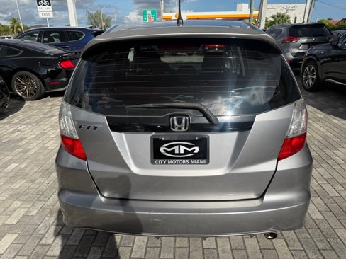Used 2009 Honda Fit Sport image 6