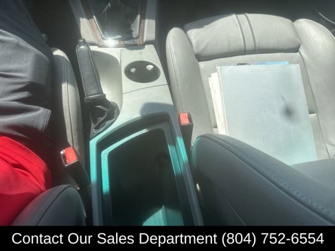 Used 2004 BMW X3 3.0i image 21