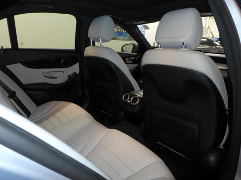 Used 2018 Mercedes-Benz C 300 Sedan image 53