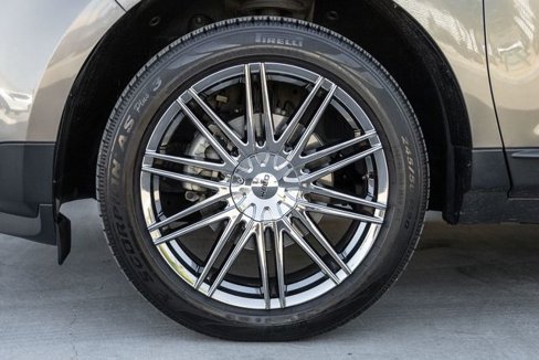 Used 2014 Ford Edge Limited w/ Equipment Group 301A image 15