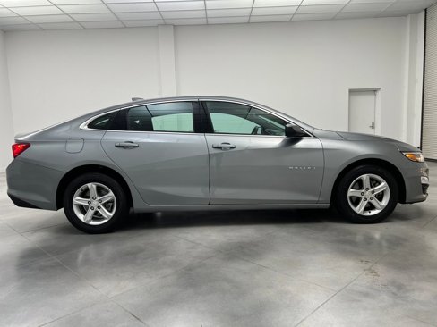 Used 2024 Chevrolet Malibu LT image 8