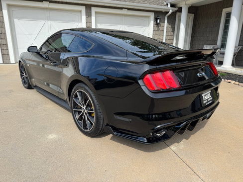 Used 2016 Ford Mustang GT w/ Interior & Wheel Package image 4