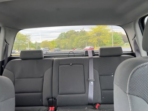Used 2017 Chevrolet Silverado 1500 LT w/ All Star Edition image 23