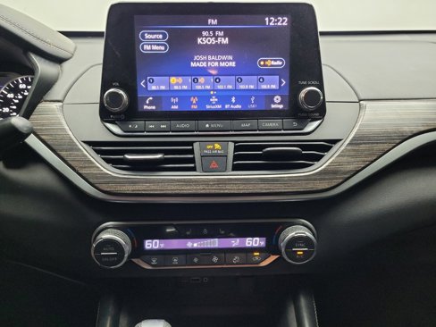 Used 2019 Nissan Altima 2.5 SL image 25