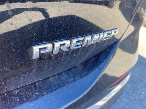 Used 2020 Chevrolet Equinox Premier image 5