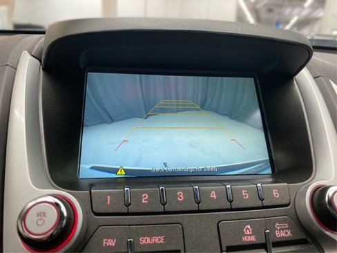 Used 2016 GMC Terrain SLE image 29