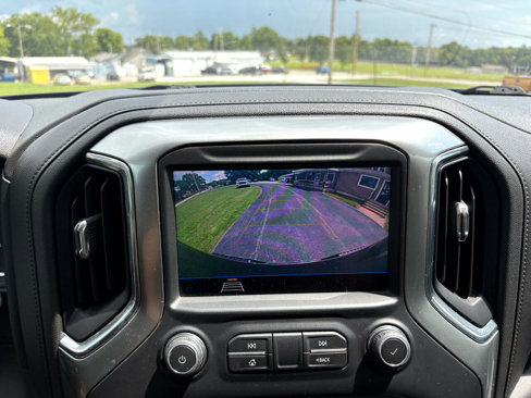 Used 2020 Chevrolet Silverado 1500 LT image 14