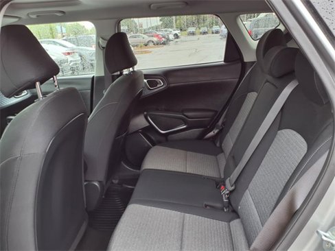 Certified 2023 Kia Soul EX image 16