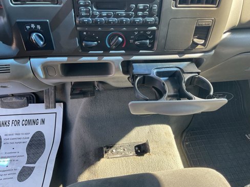 Used 2003 Ford F350 Lariat image 15