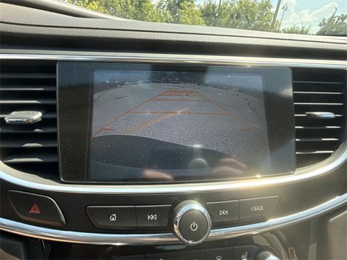 Certified 2017 Buick LaCrosse Premium image 14