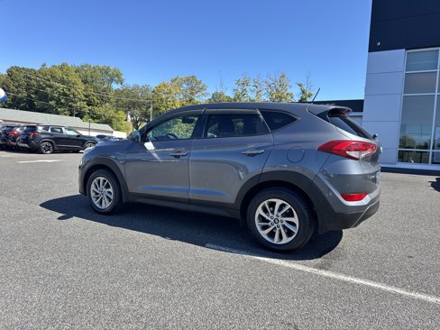 Used 2017 Hyundai Tucson SE image 7