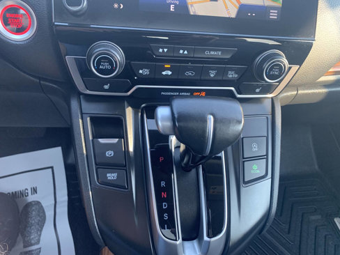 Used 2020 Honda CR-V Touring image 19