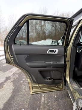Used 2012 Ford Explorer Limited image 15