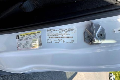 Used 2019 Ford Ranger XL w/ Equipment Group 101A Mid image 13