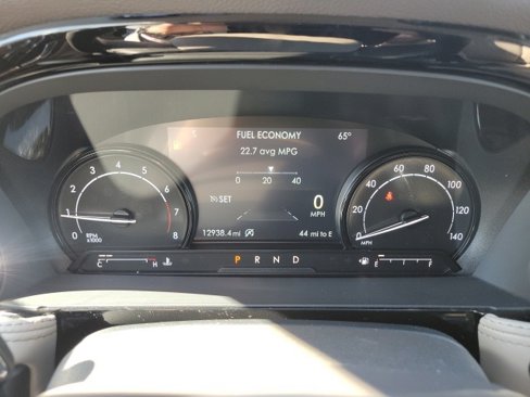 Certified 2022 Lincoln Corsair FWD image 28