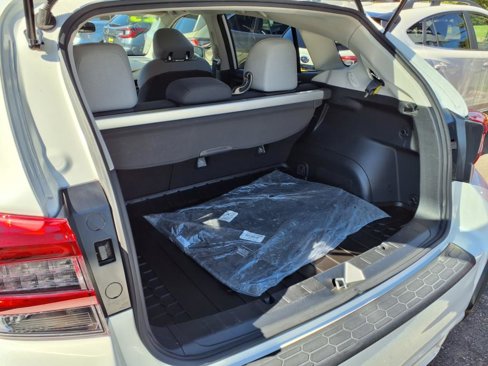 Certified 2023 Subaru Crosstrek 2.0i Premium image 10