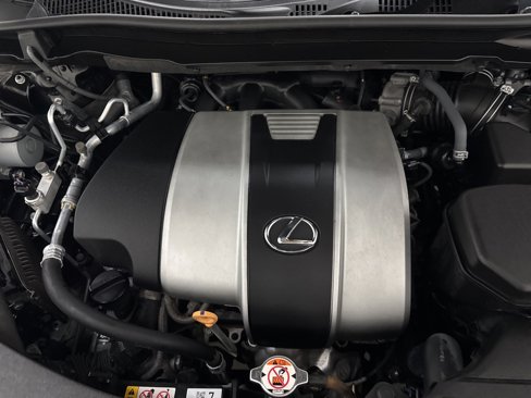 Used 2017 Lexus RX 350 FWD w/ Premium Package image 7