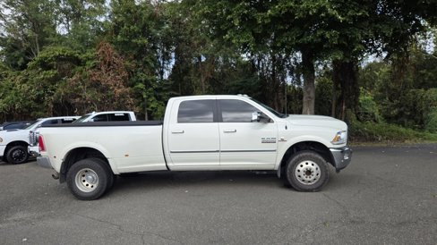Used 2018 RAM 3500 Laramie image 2
