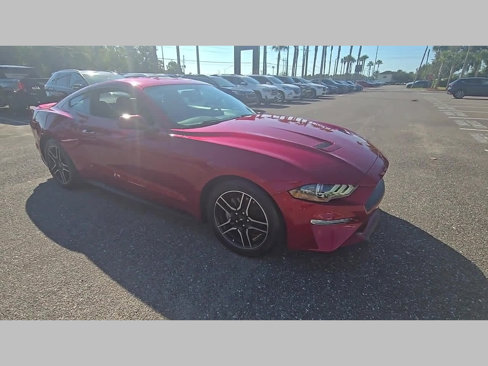 Used 2020 Ford Mustang Coupe w/ Equipment Group 101A image 34