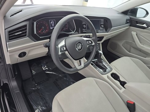 Used 2019 Volkswagen Jetta S w/ Driver Assistance Package image 15