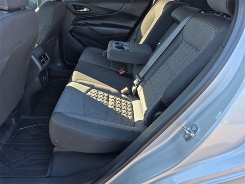 Used 2022 Chevrolet Equinox LT image 30