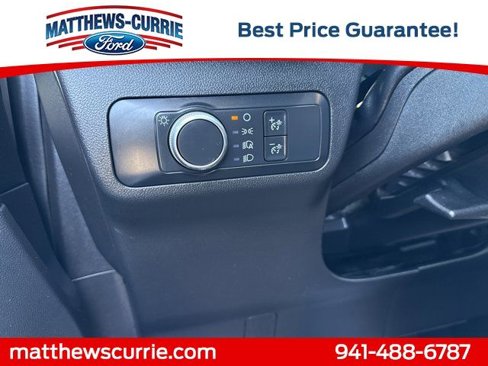 Certified 2020 Ford Escape SE image 23