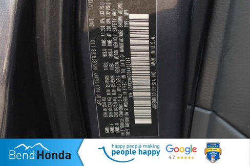 Used 2013 Subaru Tribeca Limited image 30