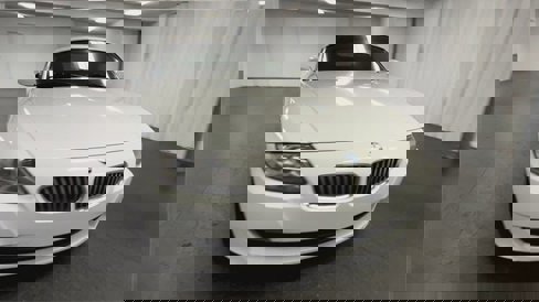 Used 2007 BMW Z4 3.0si image 48