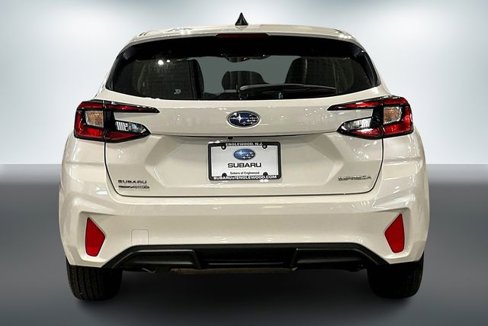 Certified 2024 Subaru Impreza 2.0i image 4