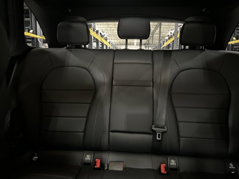 Certified 2021 Mercedes-Benz GLC 300 4MATIC image 28