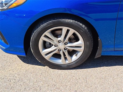 Used 2018 Hyundai Sonata SEL image 9