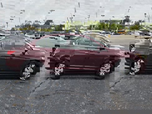 Used 2009 Honda Accord LX image 2