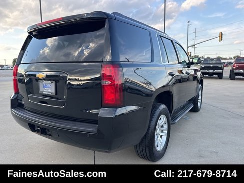 Used 2015 Chevrolet Tahoe LT image 20