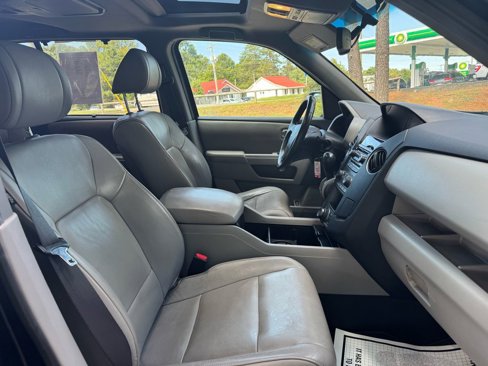 Used 2012 Honda Pilot Touring image 21
