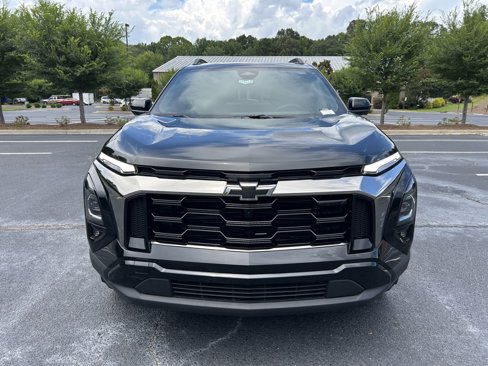 New 2026 Chevrolet Equinox ACTIV w/ Safety and Technology Package image 20