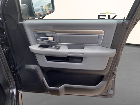 Used 2016 RAM 1500 Lone Star image 21