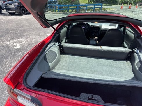 Used 1997 Chevrolet Camaro Z28 w/ Preferred Equipment Group 2 image 24