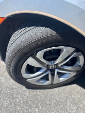 Used 2018 Honda Civic LX image 21